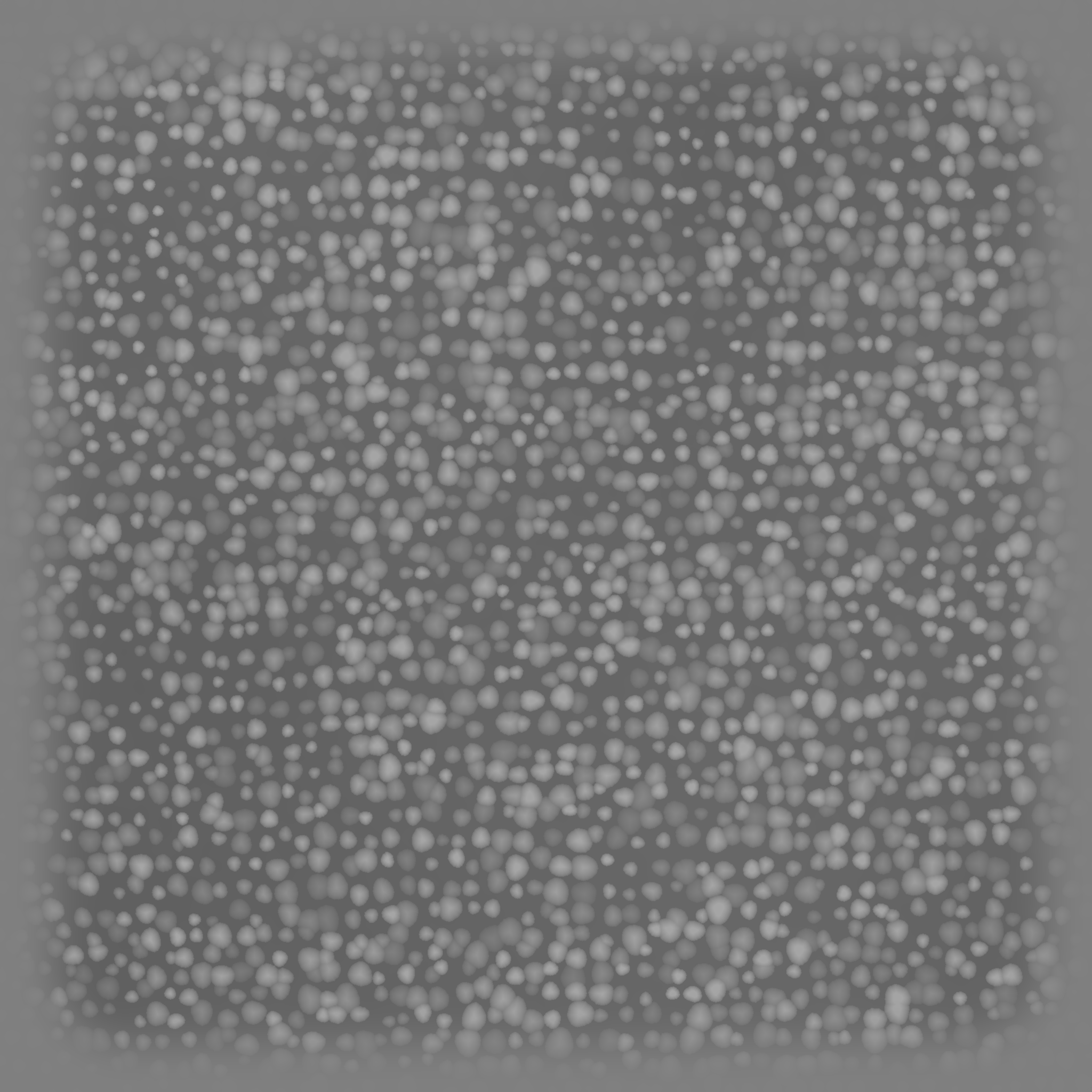 Torso organized pebble scales alpha preview