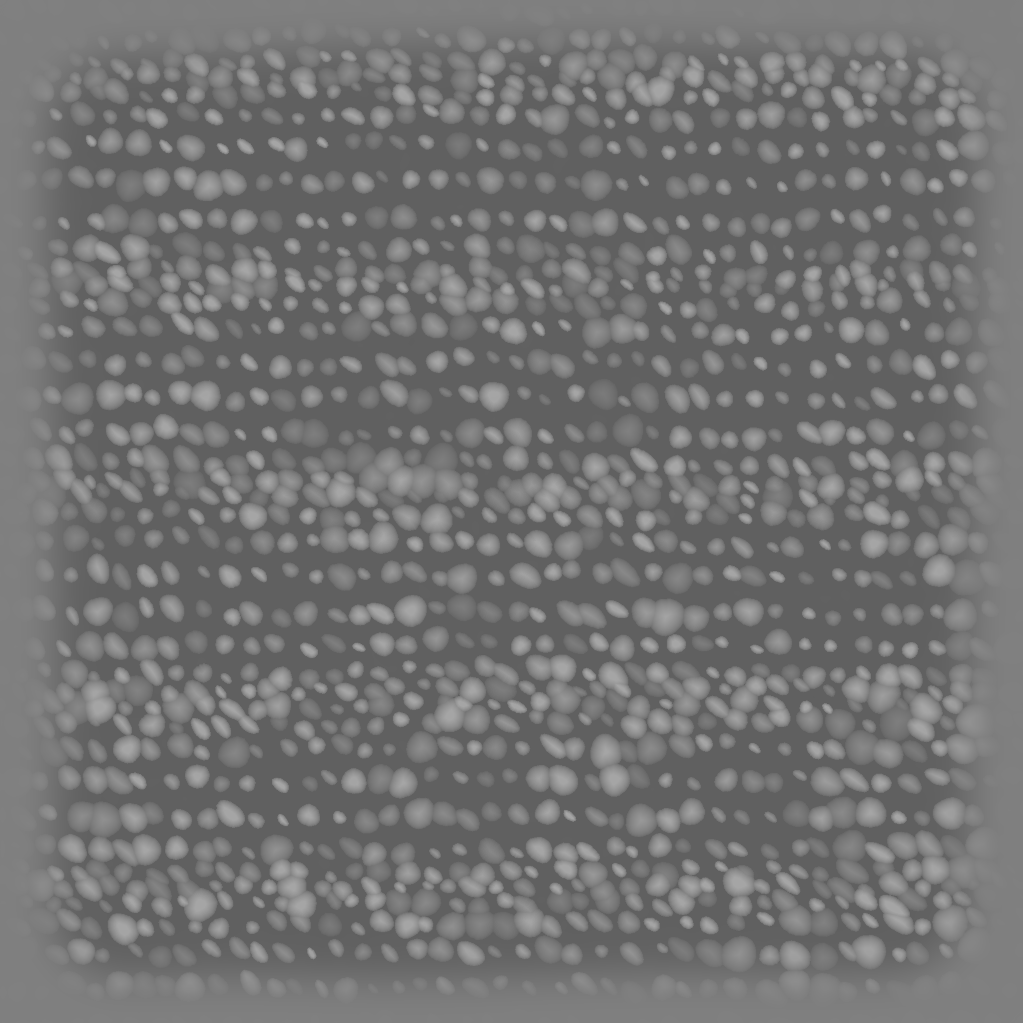 Foreleg diamond scale rows alpha preview